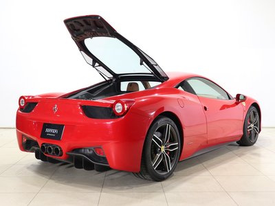 FERRARI 458 ITALIA - 7