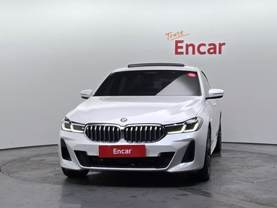 BMW 6 SERIES GT - 2