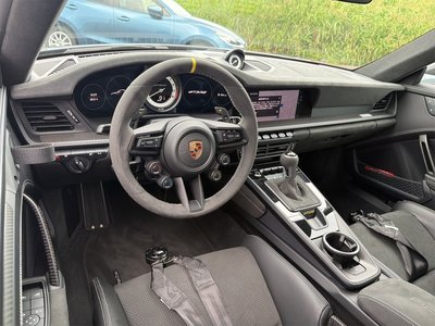 2023 Porsche 911 — миниатюра 16