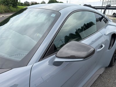 2023 Porsche 911 — миниатюра 31