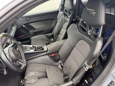 2023 Porsche 911 — миниатюра 13