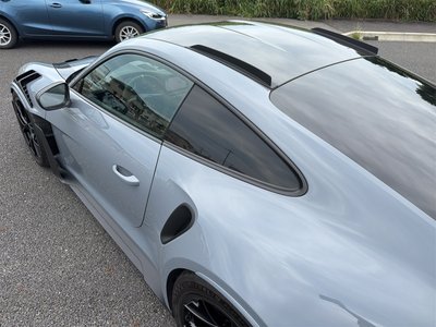2023 Porsche 911 — миниатюра 30