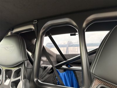2023 Porsche 911 — миниатюра 34