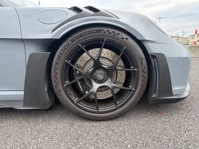 2023 Porsche 911 — миниатюра 22