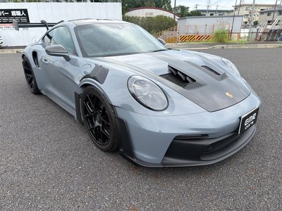 2023 Porsche 911 — миниатюра 24