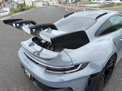 2023 Porsche 911 — миниатюра 27