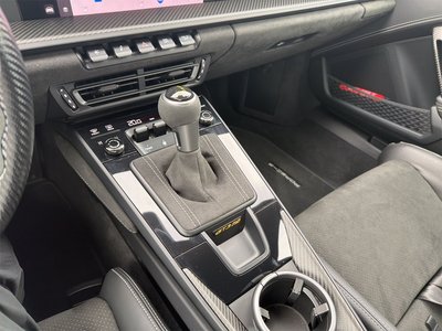 2023 Porsche 911 — миниатюра 11
