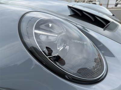 2023 Porsche 911 — миниатюра 23