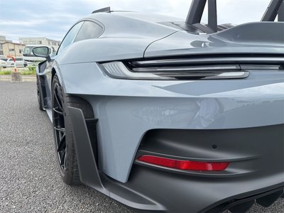 2023 Porsche 911 — миниатюра 29