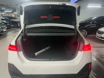 BMW 5 SERIES - 7