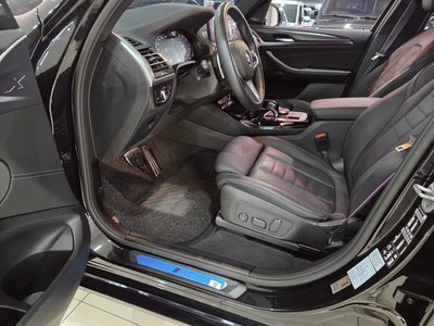 2024 BMW X3 缩略图 11