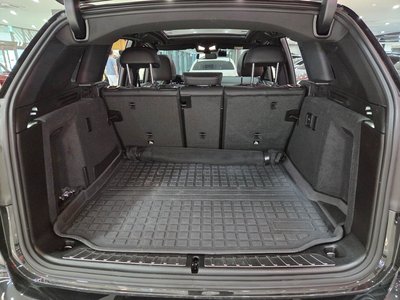 2024 BMW X3 缩略图 18