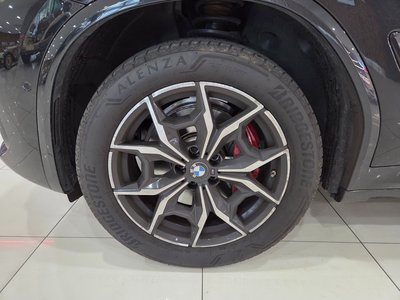 صورة 6 لـ 2024 BMW X3