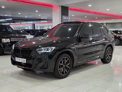 صورة 1 لـ 2024 BMW X3