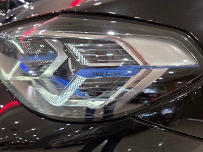 2024 BMW X3 缩略图 15
