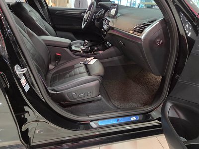 2024 BMW X3 缩略图 12