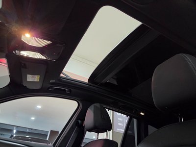 2024 BMW X3 缩略图 17