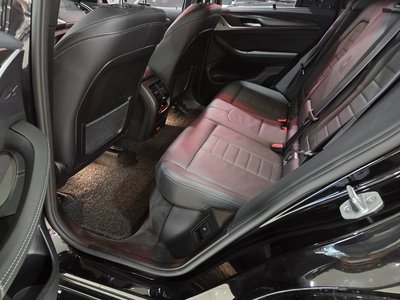2024 BMW X3 缩略图 13