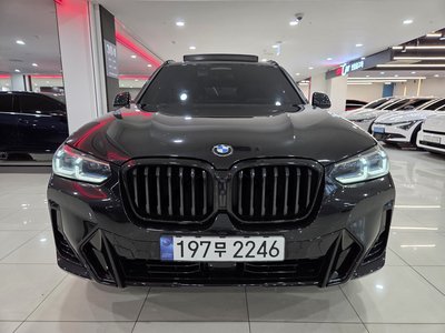 صورة 2 لـ 2024 BMW X3