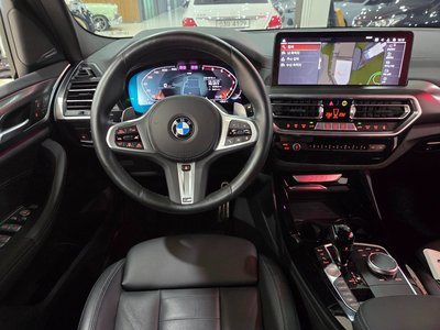 صورة 10 لـ 2024 BMW X3