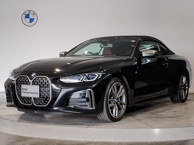 BMW 4 SERIES CABRIOLET - 5