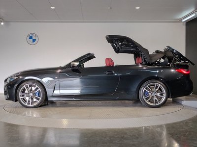 BMW 4 SERIES CABRIOLET - 7