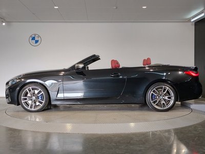 BMW 4 SERIES CABRIOLET - 6
