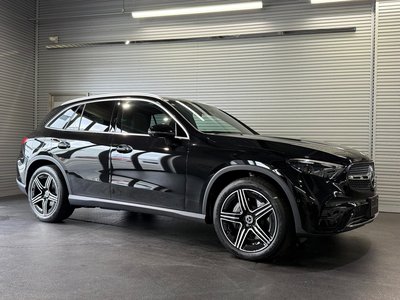 MERCEDES-BENZ GLC-CLASS - 7