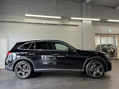 MERCEDES-BENZ GLC-CLASS - 6