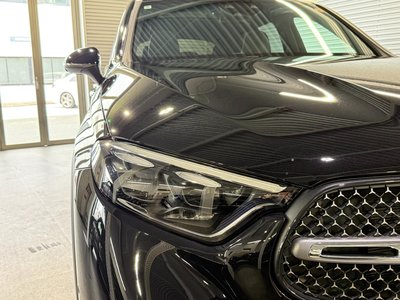 MERCEDES-BENZ GLC-CLASS - 8