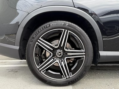 MERCEDES-BENZ GLC-CLASS - 10