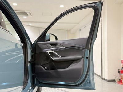 صورة 9 لـ 2025 BMW X1