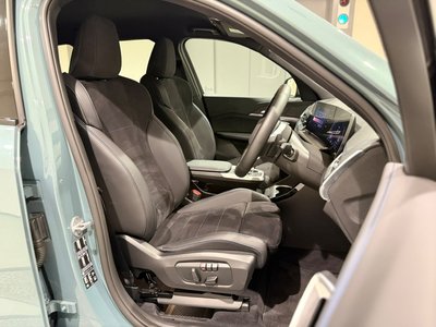 صورة 5 لـ 2025 BMW X1