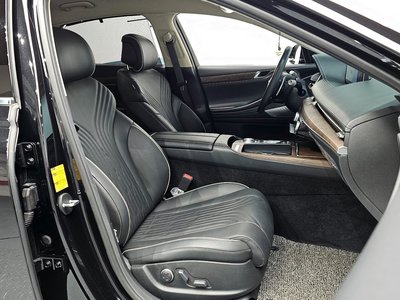 GENESIS G80 (RG3) - 10