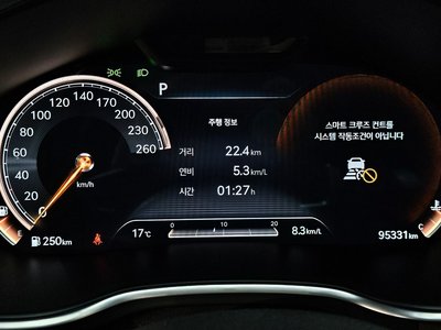 GENESIS G80 (RG3) - 8