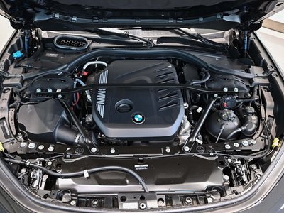 2025 BMW 7 SERIES 照片 7
