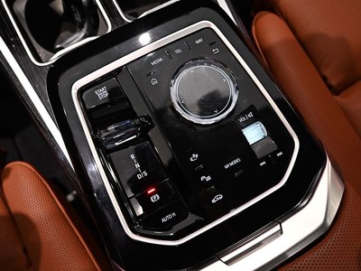 2025 BMW 7 SERIES 缩略图 11