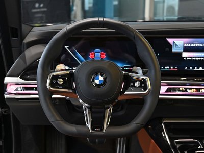 2025 BMW 7 SERIES 缩略图 16