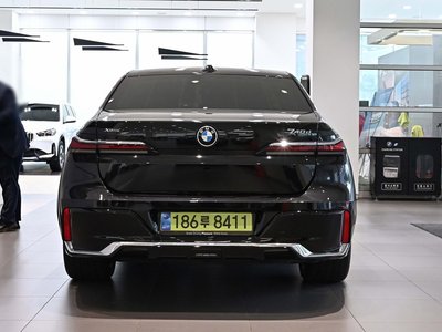 2025 BMW 7 SERIES 照片 5