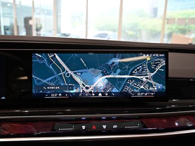 2025 BMW 7 SERIES 缩略图 14