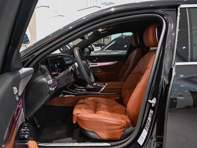 2025 BMW 7 SERIES 缩略图 12