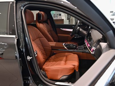 2025 BMW 7 SERIES 缩略图 13