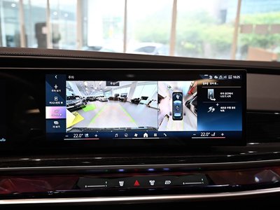 2025 BMW 7 SERIES 缩略图 15