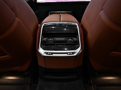 2025 BMW 7 SERIES 缩略图 17