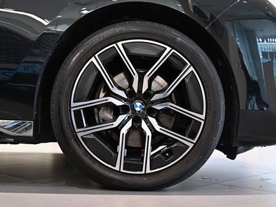 2025 BMW 7 SERIES 照片 6
