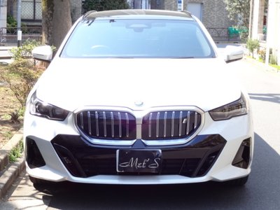 BMW I5 TOURING - 2
