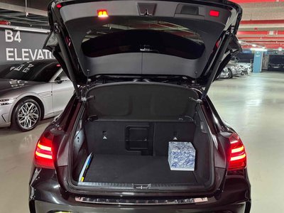 MERCEDES-BENZ GLA - 6