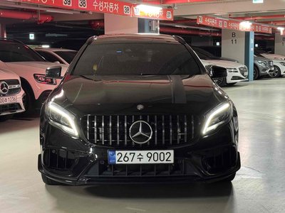 MERCEDES-BENZ GLA - 2