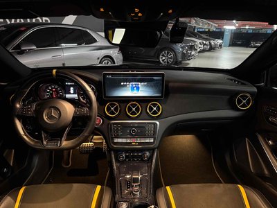 MERCEDES-BENZ GLA - 8