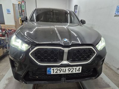 BMW X2 - 1